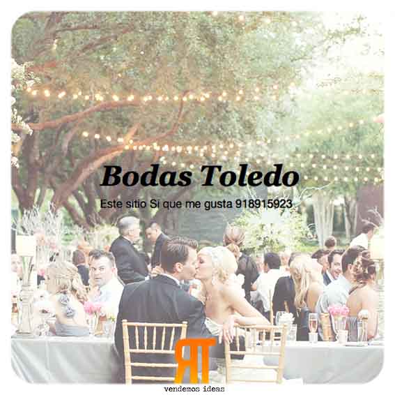 BodasToledo