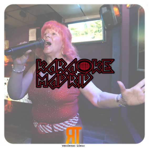 Karaokemadrid