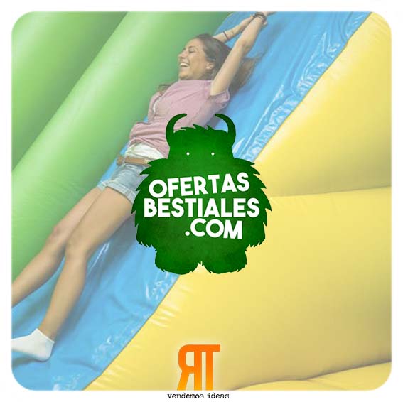 OfertasBestiales