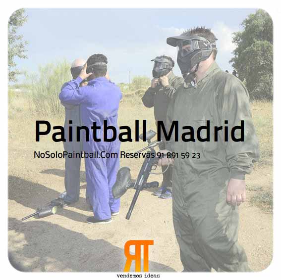 Paintball