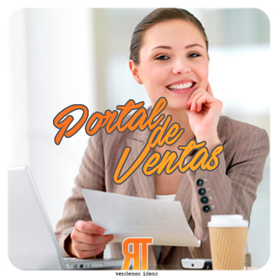 Portales De Ventas
