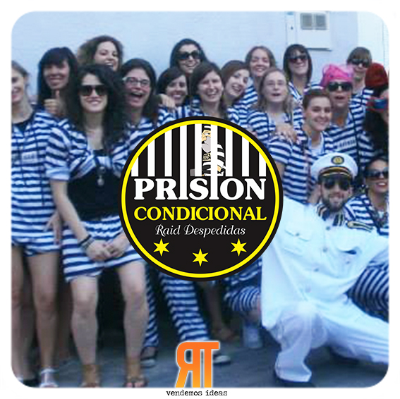 Prisión Condicional