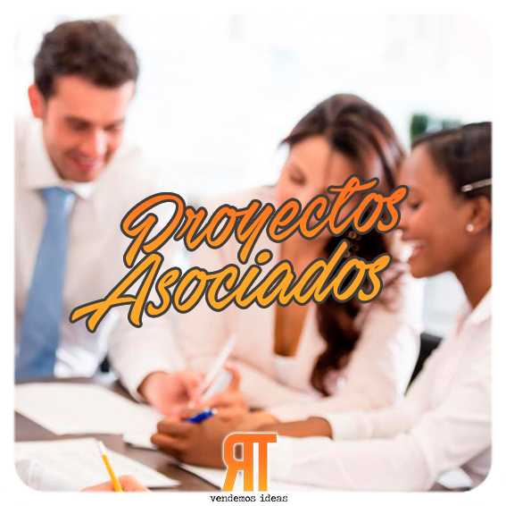 Proyectos Asociados