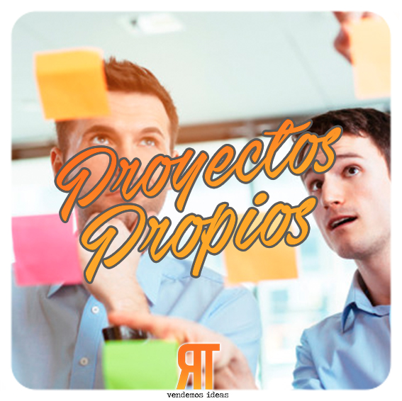 Proyectos Propios