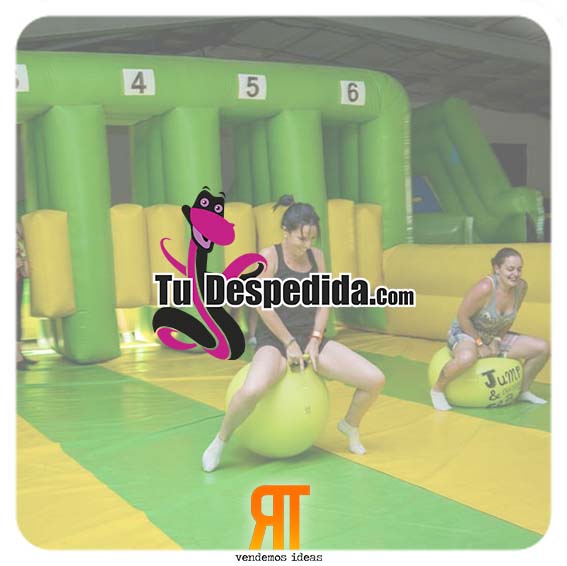 TuDespedida