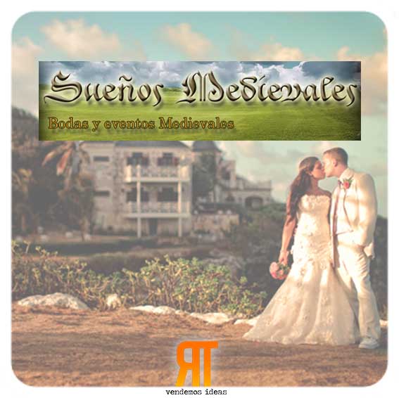 Bodas medievales