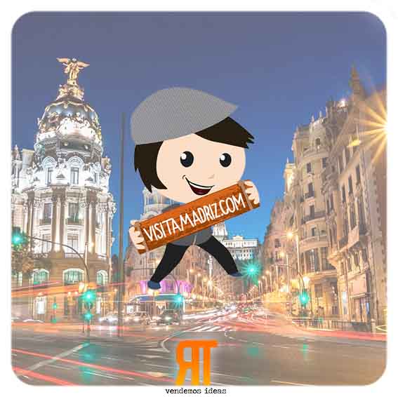 visitamadrid