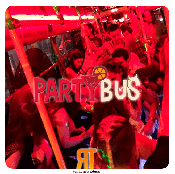 partybus