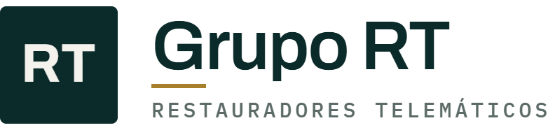 Grupo RT · Restauradores Telemáticos
